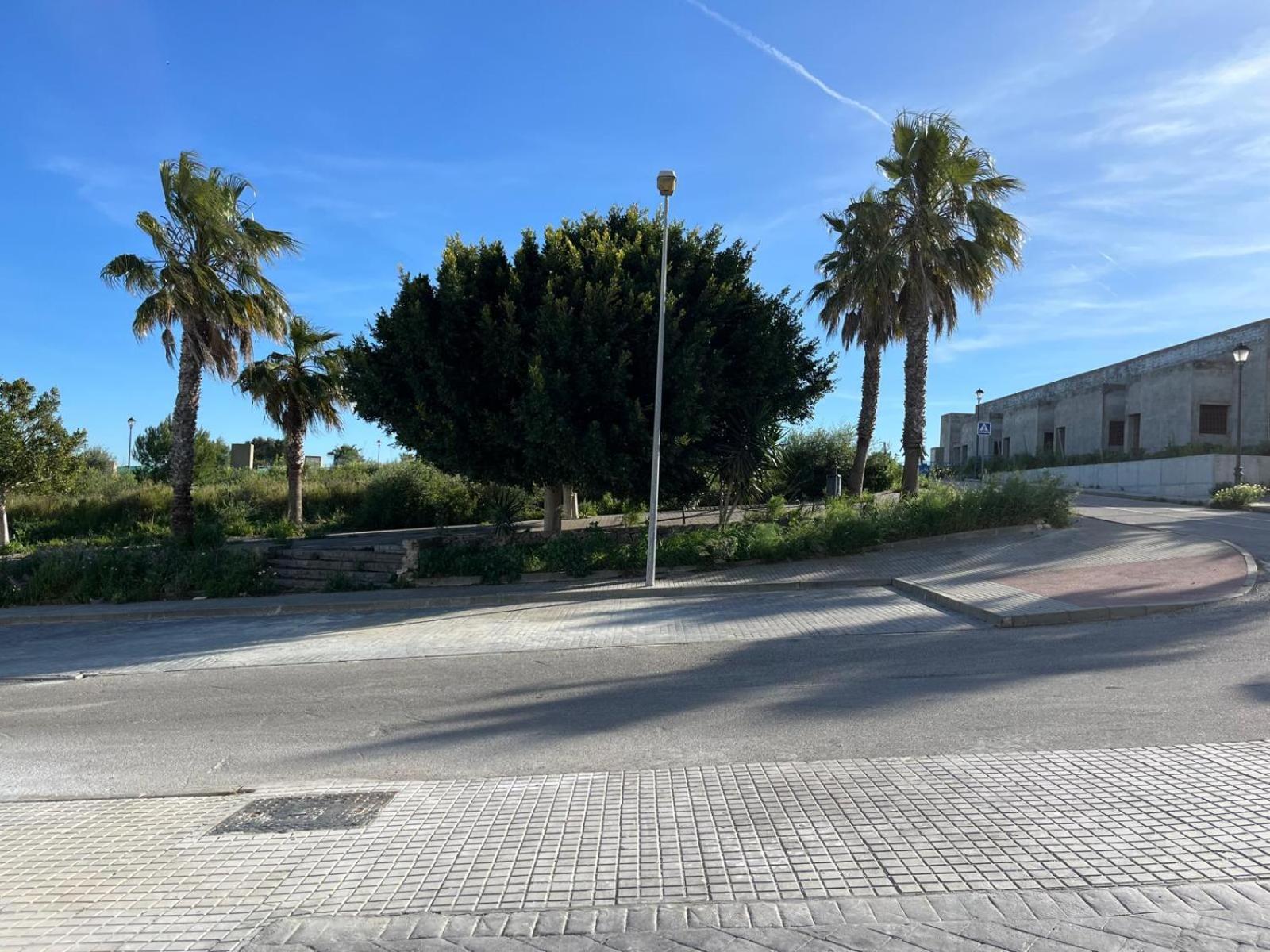 Estudio Los Mellis Vejer de la Frontera Eksteriør bilde